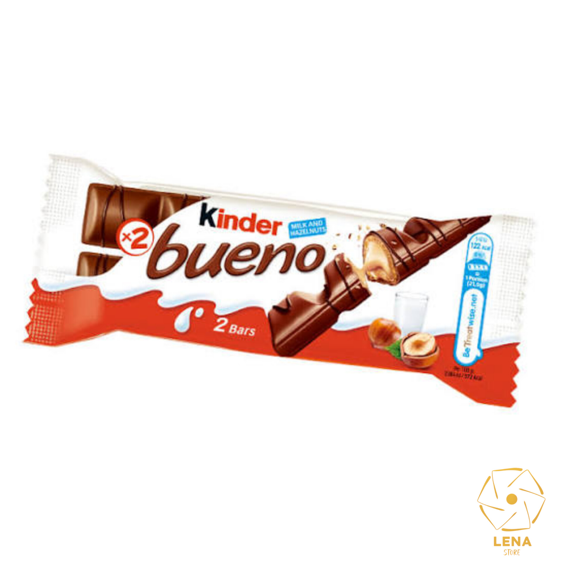 شکلات Kinder Bueno