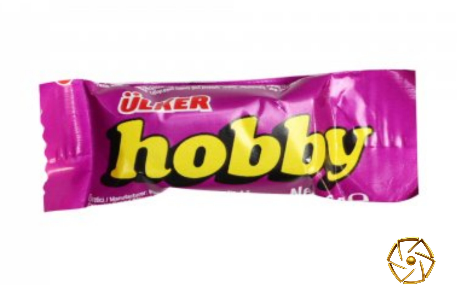 بسته یک کیلویی Mini Hobby شش گرمی