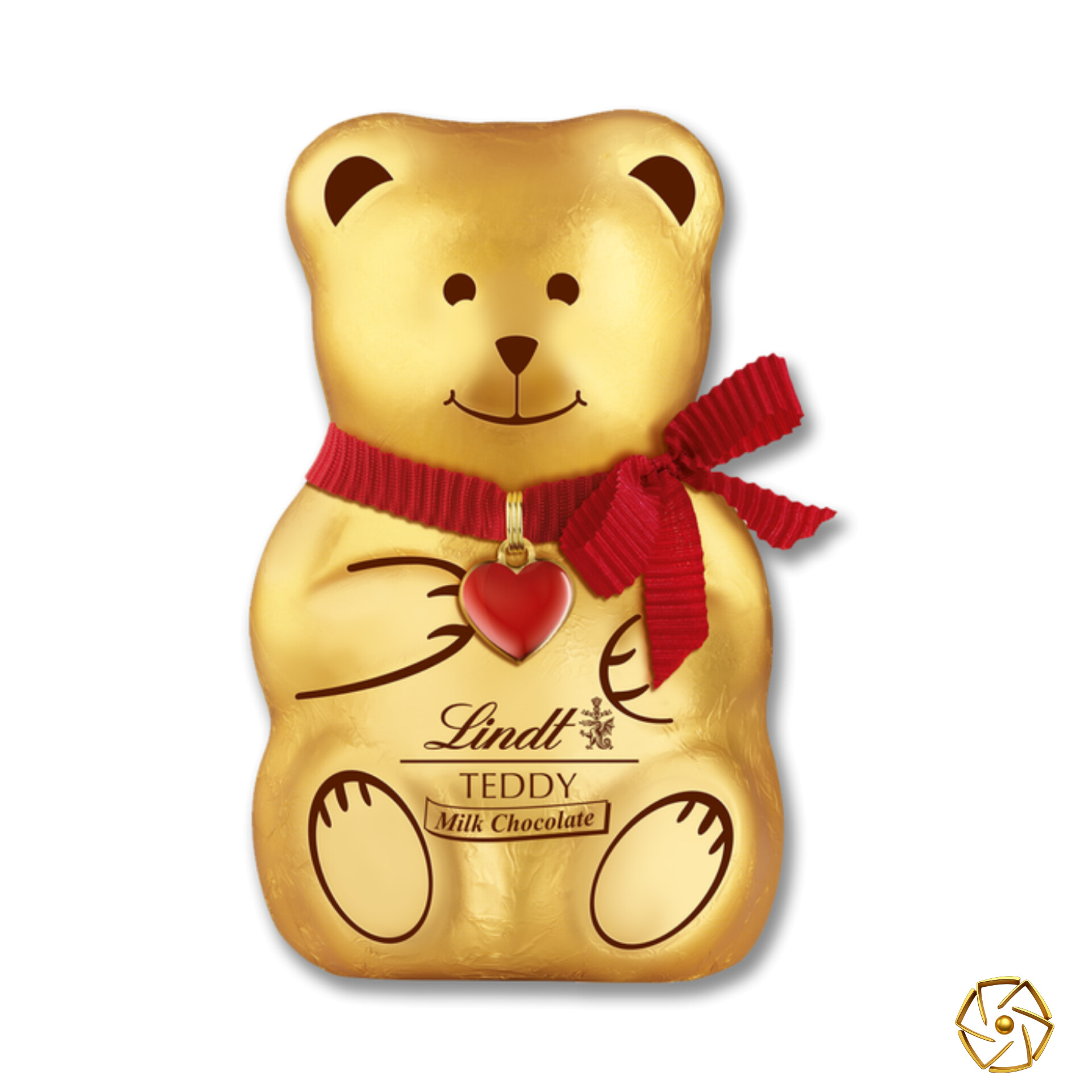 شکلات Lindt تدی بزرگ