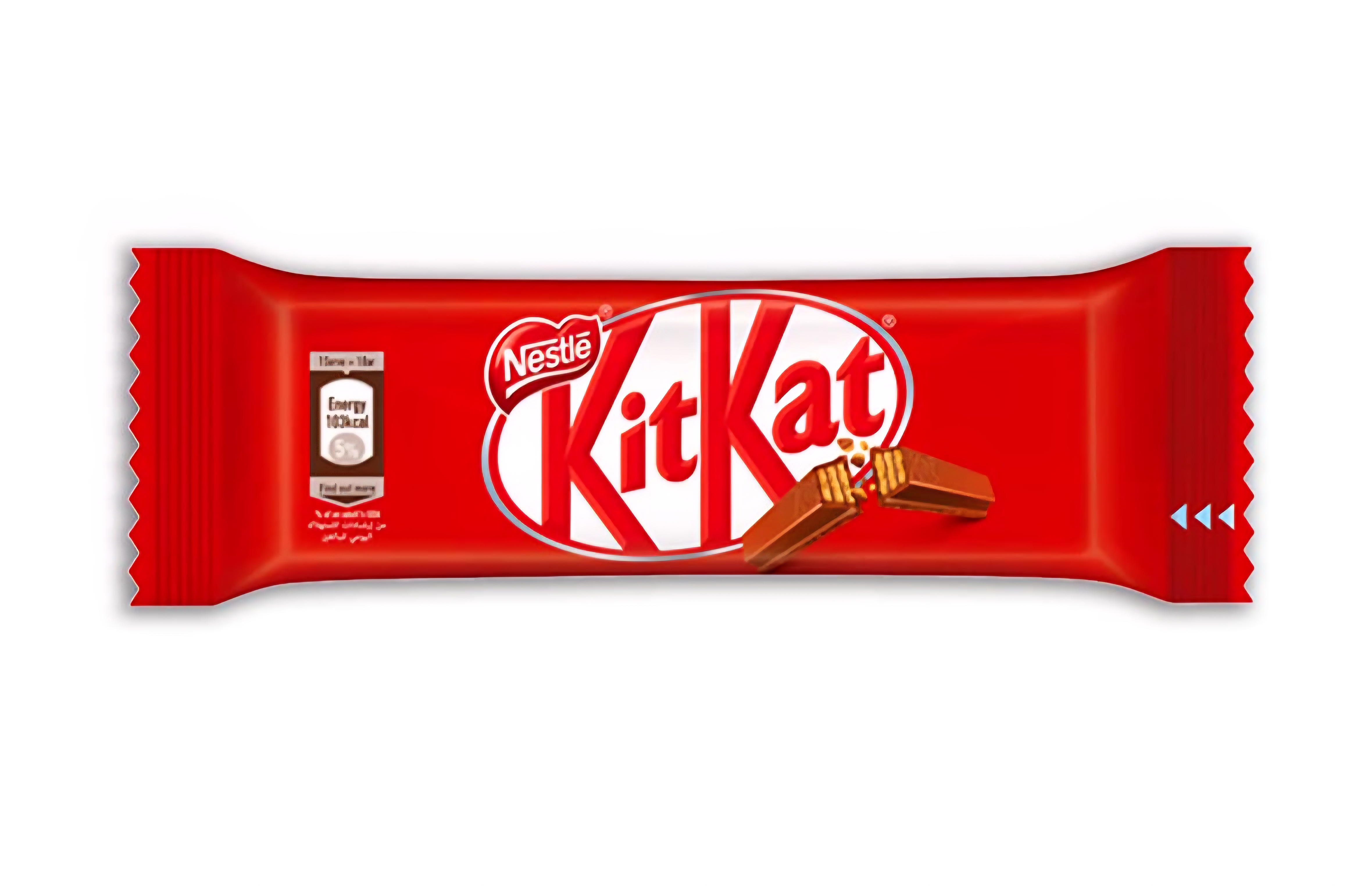 شکلات Kit Kat دو انگشتی(20.7گرم)