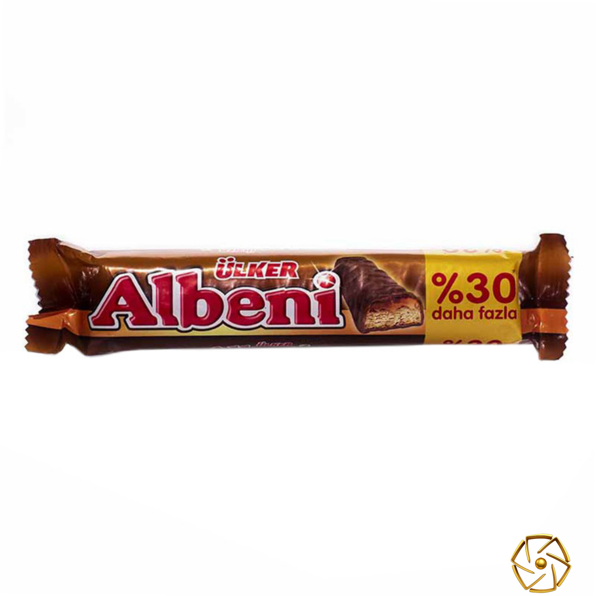 شکلات  Albeni (52 گرمی)