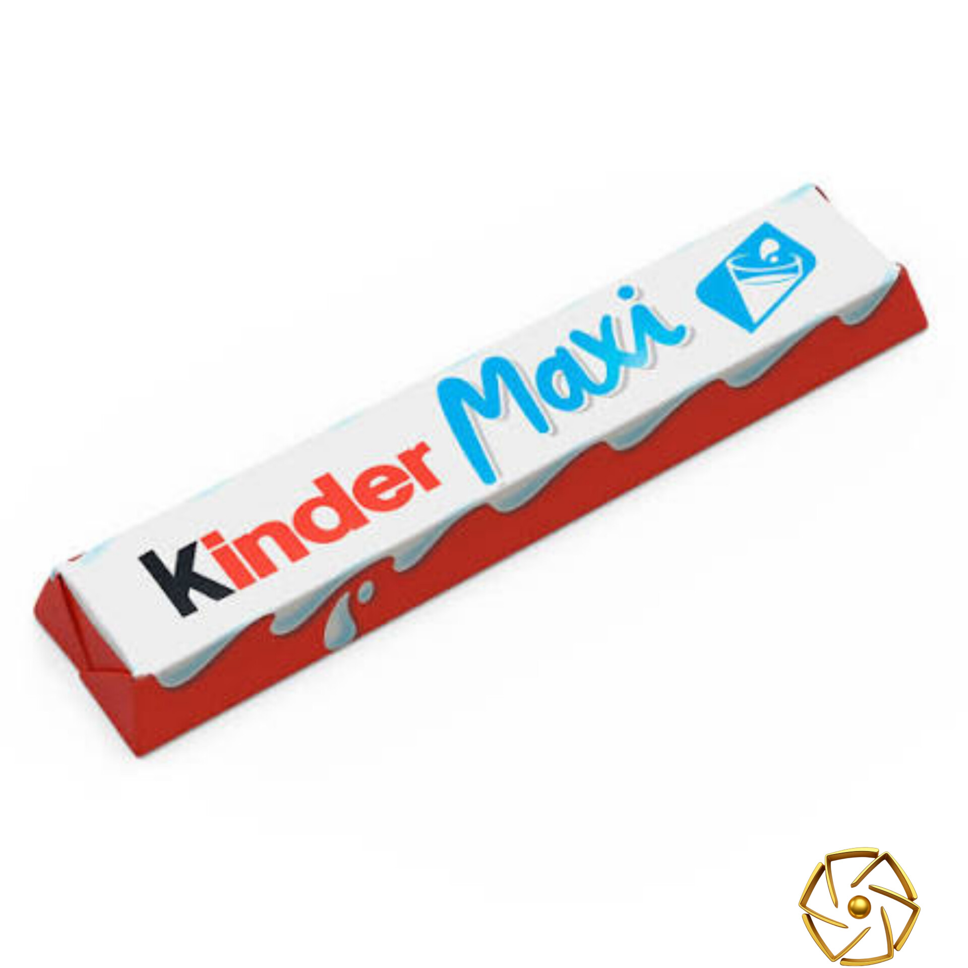 شکلات Kinder Maxi